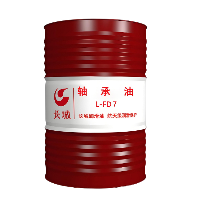 前海街道长城FD轴承油